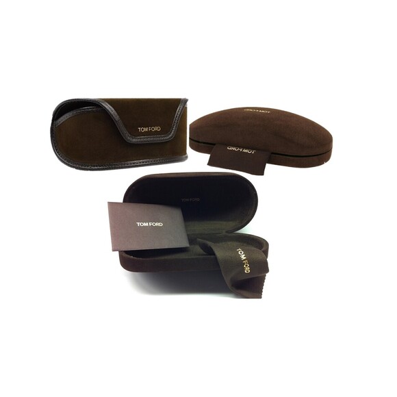 NWT Tom Ford FT1072-01B Sunglasses